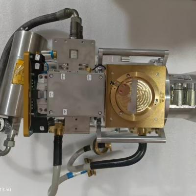 零兆球管设备解决方案（AS+Flash+Drive）