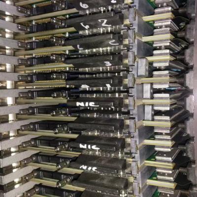 探测器模块：AS10186148；Flash10393060；VCT；大宝石；ICT；ACT